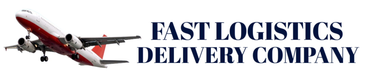 Fast logistics delivery company